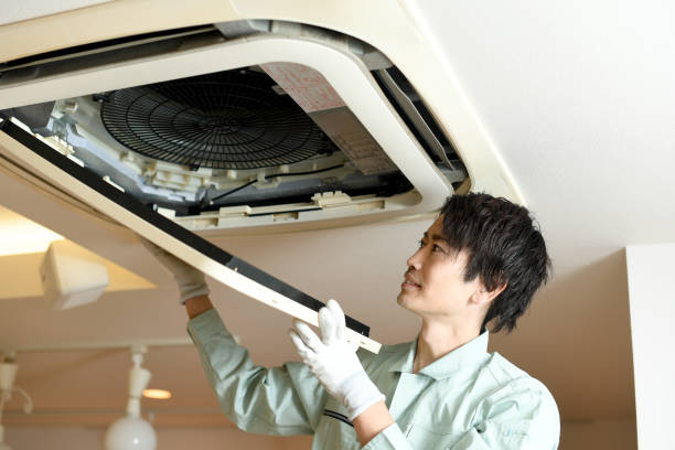 Best Residential Air Duct Cleaning  in Bellbrook, OH